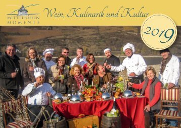 Mittelrhein Momente 2019
