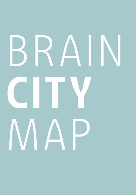 BrainCity Berlin