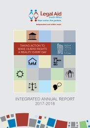 Legal Aid SA Annual Report 2017-2018 Part 1 of 2-ilovepdf-compressed