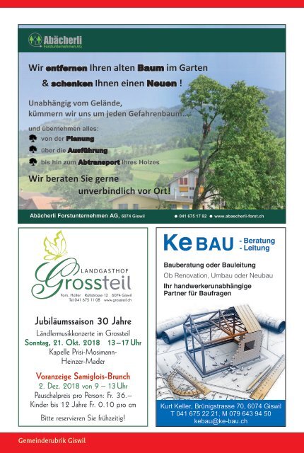Gemeinde Giswil 2018-42