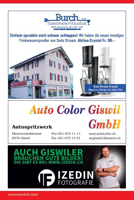 Gemeinde Giswil 2018-42