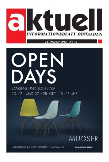 42-2018 Aktuell Obwalden 