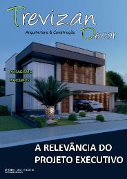 Revista Trevizan Decor, Ano 01, Edição 02