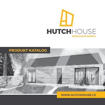 HutchHouse - produktový katalog