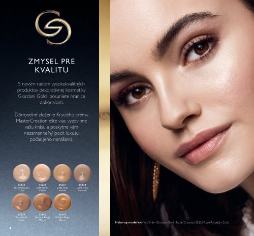 Oriflame katalóg 2018/15