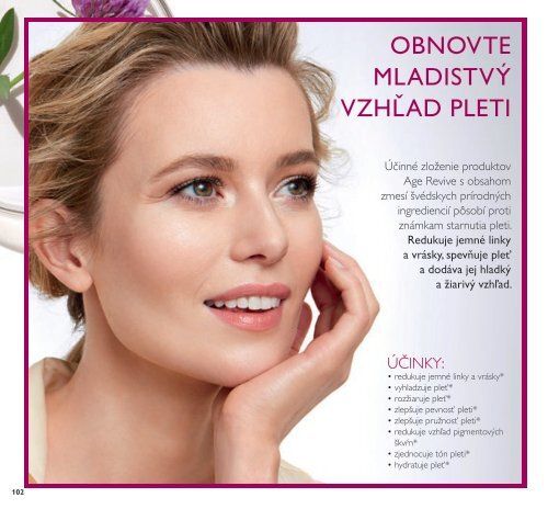 Oriflame katalóg 2018/16