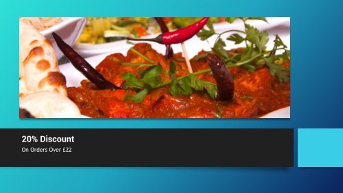 Bombay Mix | Indian Restaurant near Stoke Newington