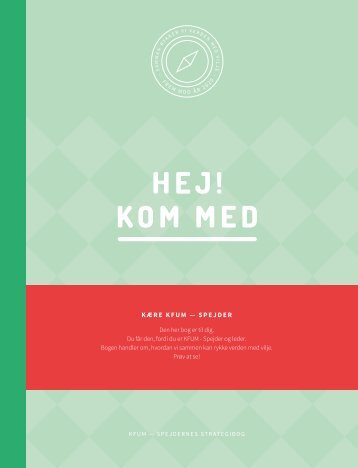 Hej! Kom med