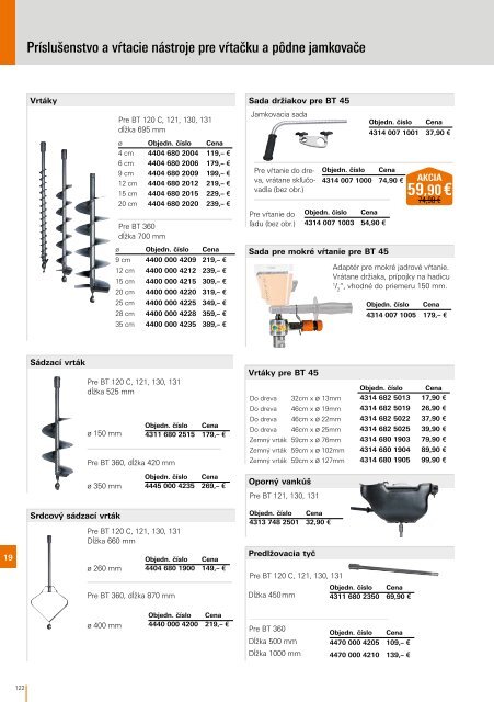 stihl jesen 2018