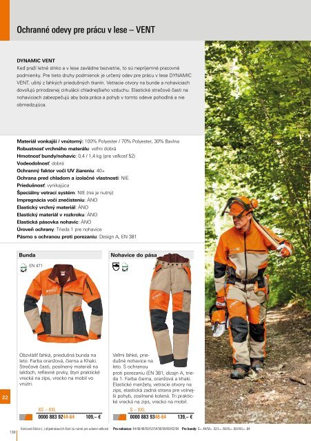 stihl jesen 2018