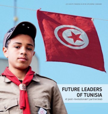 Future Leaders of Tunisia