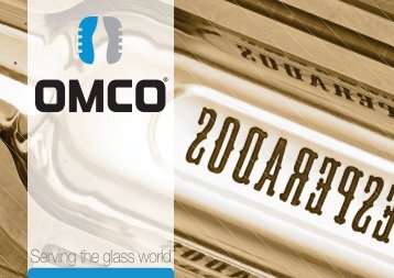 OMCO Brochure 2018