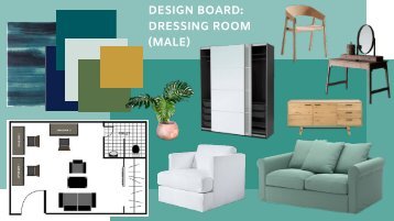 design board