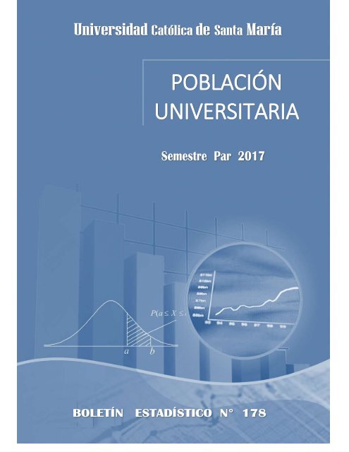 POBLACION UNIVERSITARIA - PDF