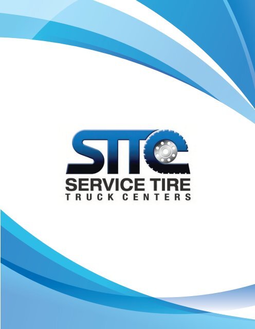 Service Tire Truck Centers