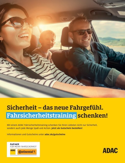 ADAC Urlaub Oktober-Ausgabe 2018_Südbayern