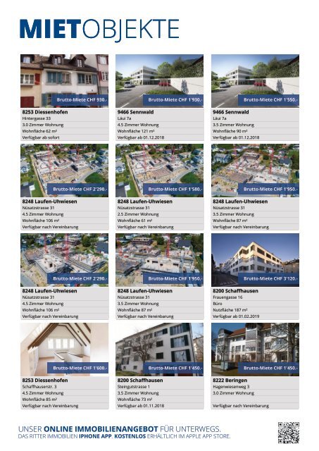 Das Immobilienmagazin - Ausgabe 10 