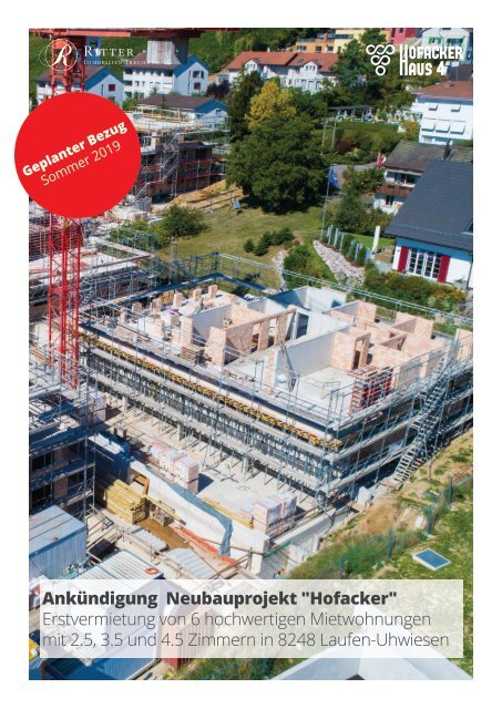 Das Immobilienmagazin - Ausgabe 10 