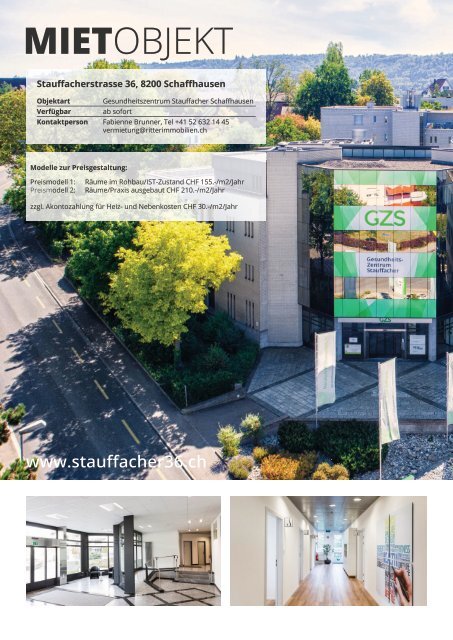 Das Immobilienmagazin - Ausgabe 10 