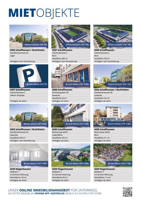 Das Immobilienmagazin - Ausgabe 10 