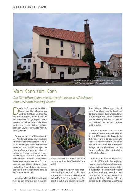 Stadtmagazin CLP Ausgabe 27