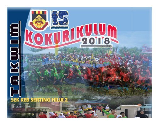 takwim koku 2018