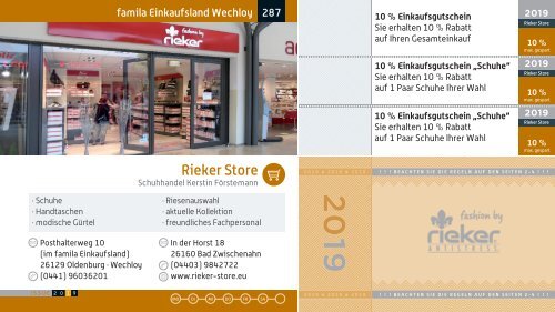 BAROMETER OLDENBURG | Limitierte Ausgabe 2019