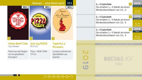 BAROMETER OLDENBURG | Limitierte Ausgabe 2019