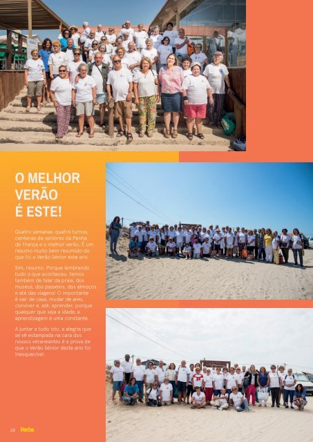 REVISTA PENHA | outubro 2018