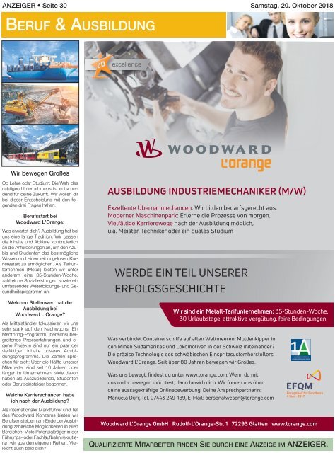 Anzeiger Ausgabe 4218