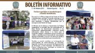 BOLETIN 13