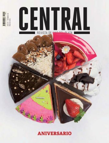 Revista Central 68
