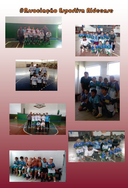 Album Futsal