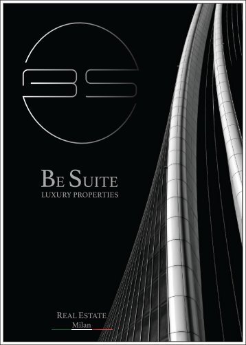 Be Suite