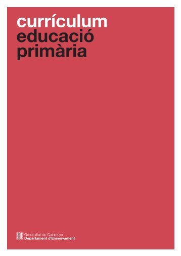 curriculum-educacio-primaria