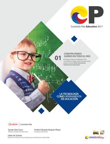 EDUCACION 2017 ALTA