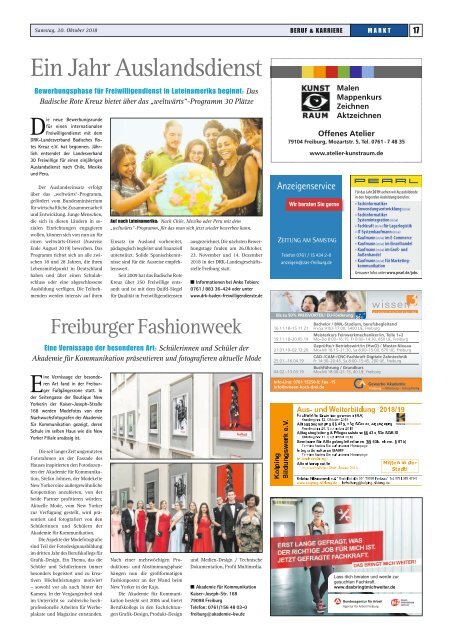 256. Ausgabe, ET 20.10.2018