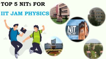 Top NITs For IIT JAM Physics-converted (1)