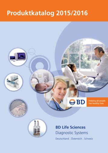 BD Diagnostics DE