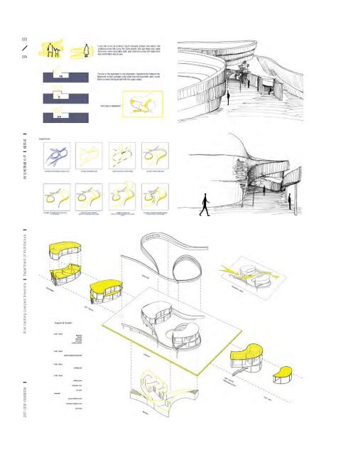 YEARBOOK 2017 - 2018 | XJTLU DEPARTMENT OF ARCHITECTURE  