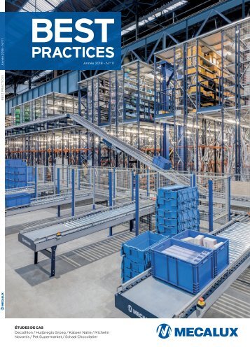 Magazine Best Practices nº11 - Français