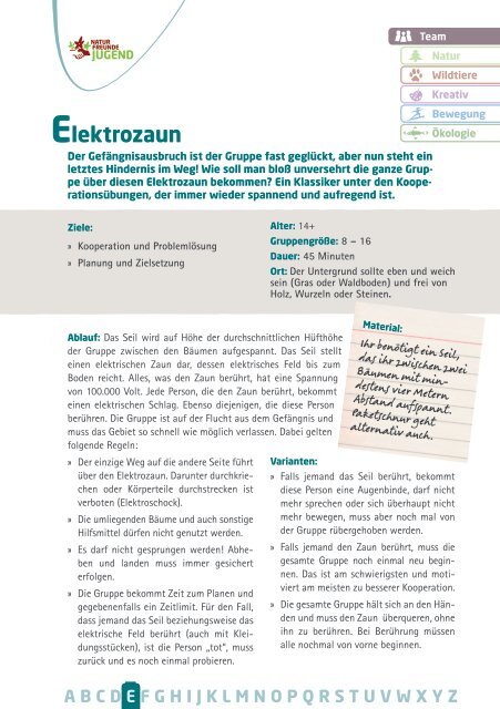 lesen