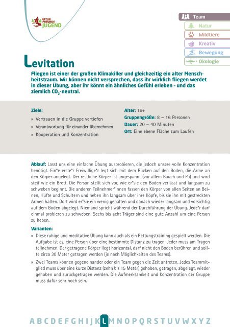 lesen