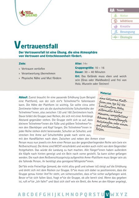 lesen