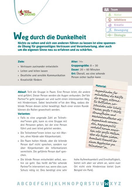 lesen