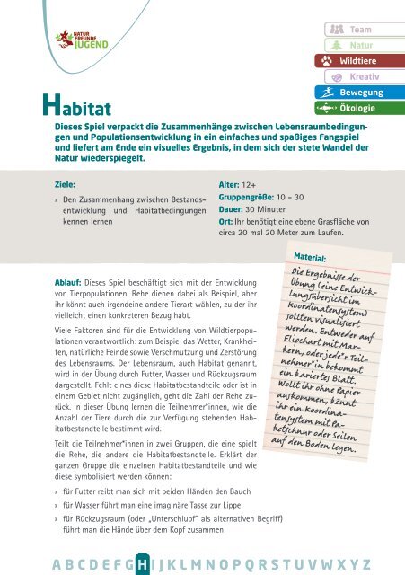 lesen