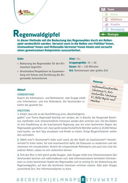 lesen