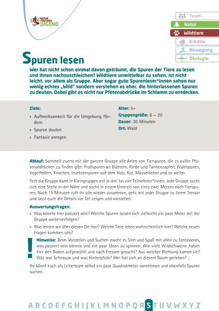 lesen