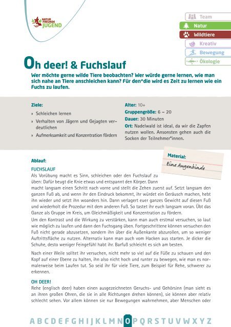 lesen