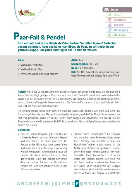 lesen